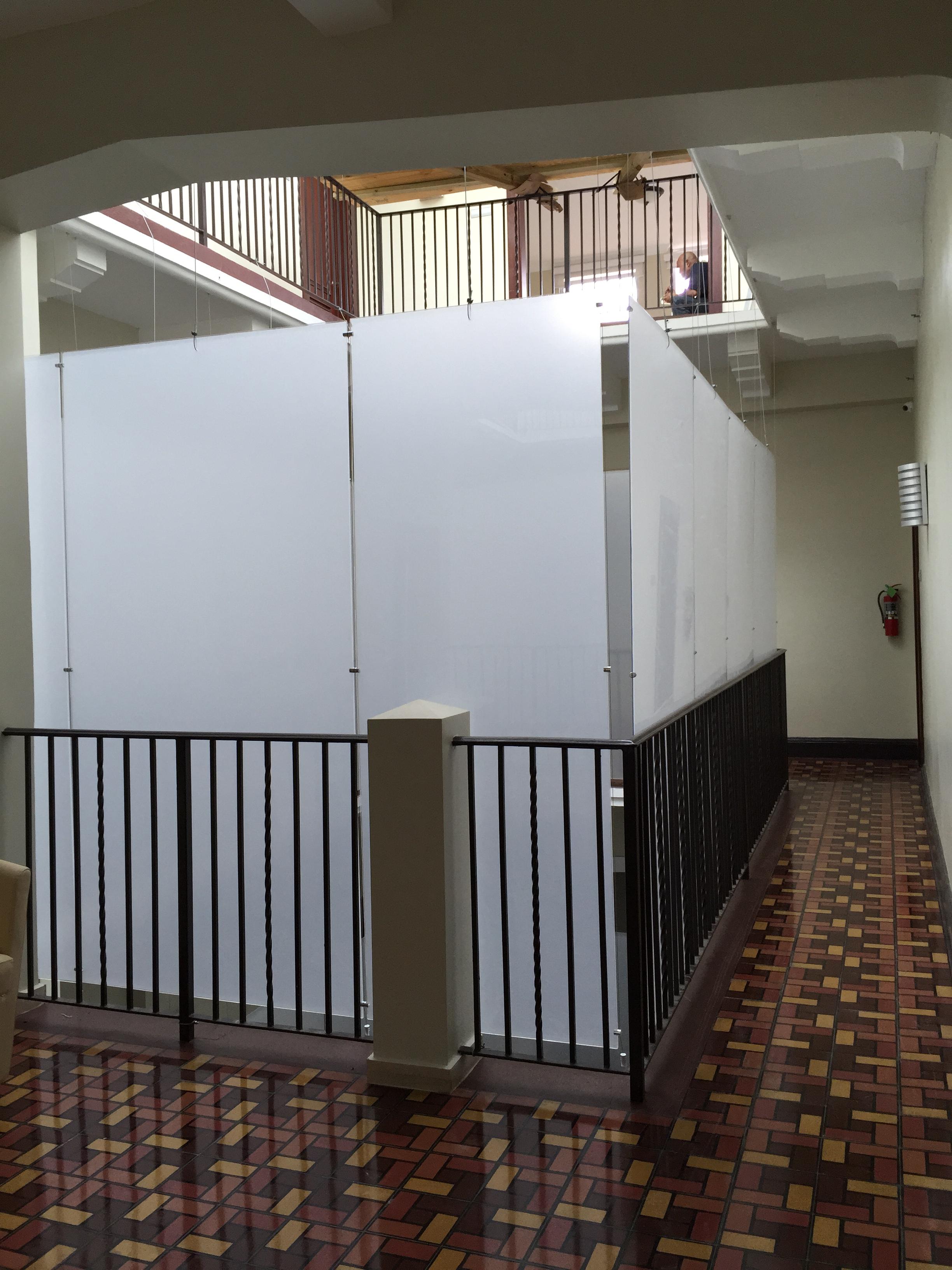 Antiguo Hotel Las Américas - San Juan (Miramar) - 2015 00077